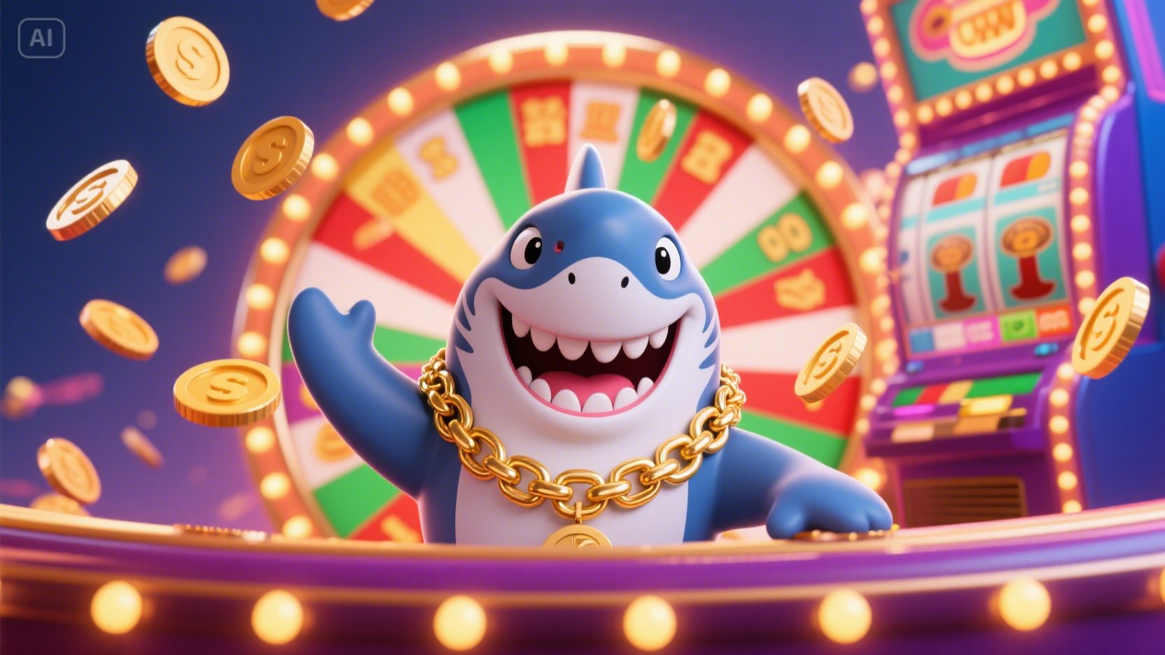 Registration at The Virtual Casino Casino