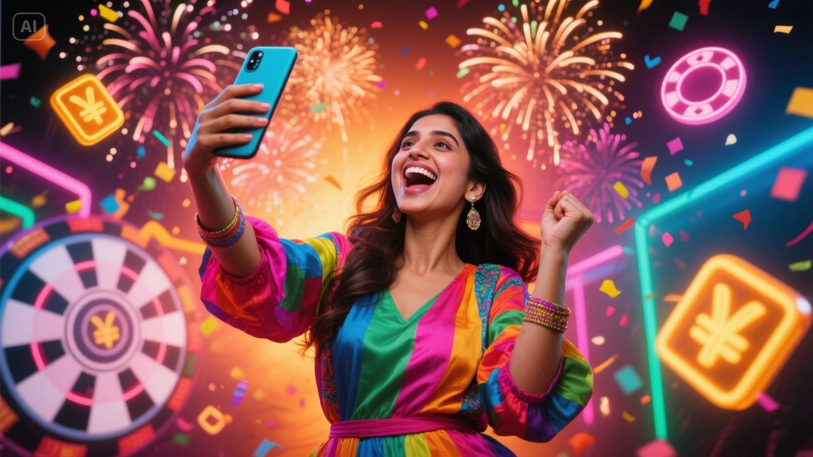 Make your first recharge now and get 200% instantly credited! Pakistan’s gamers can play slots, live casino, and crash mode with quick PKR cashouts.