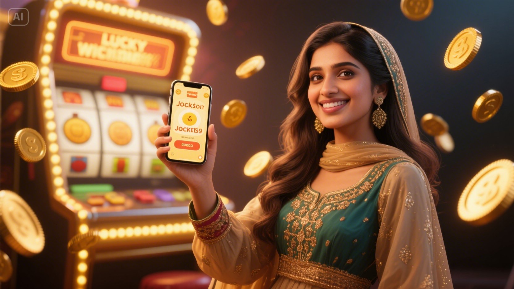 Make your first recharge now and get 200% instantly credited! Pakistan’s gamers can play slots, live casino, and crash mode with quick PKR cashouts.