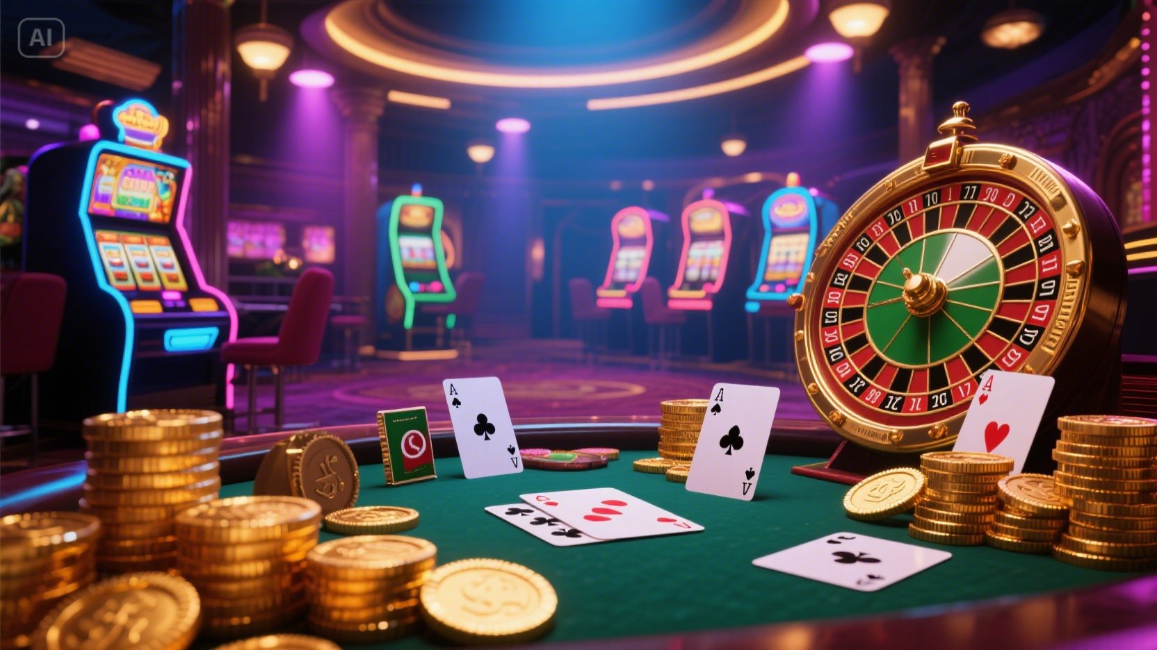 The Virtual CasinoRecharge your account for the first time and get 200% instantly! Pakistan’s favourite online casino rewards you with secure payments, real winnings, and endless entertainment.