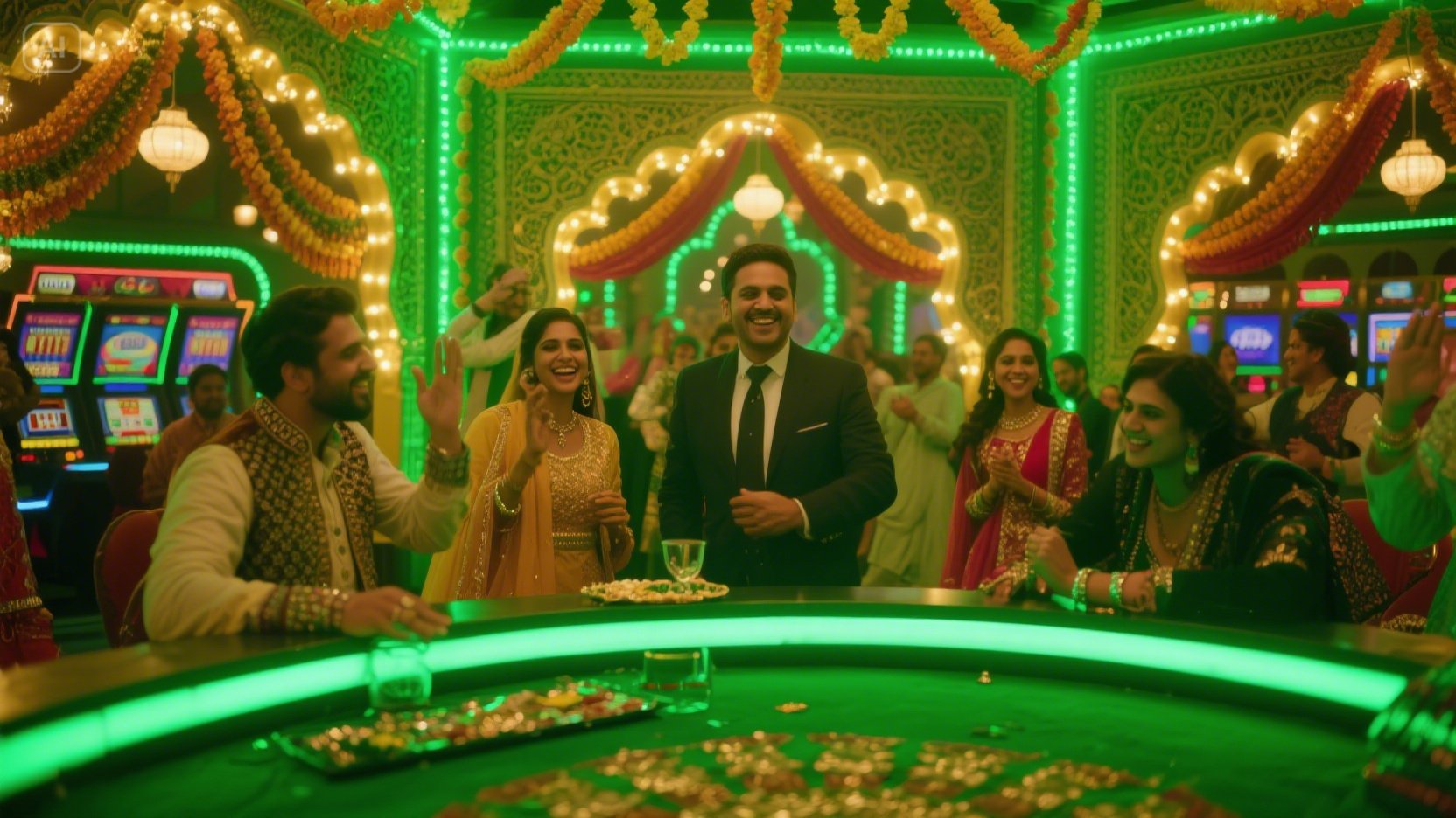 Registration at The Virtual Casino Casino