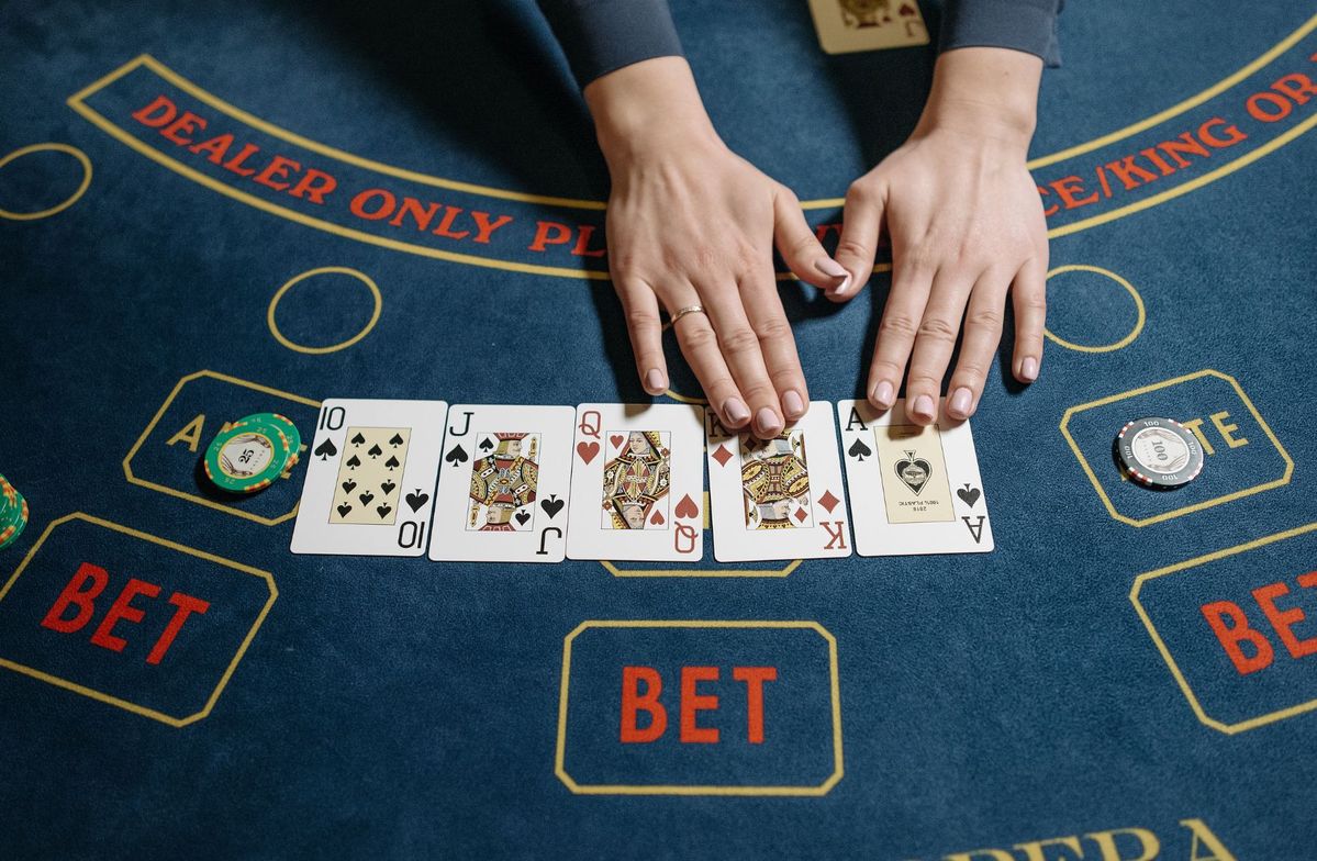 The Virtual Casino پاکستان ریئل منی گیمز